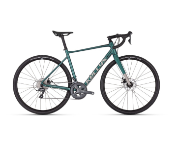 KELLYS Soot X30 Emerald Green S