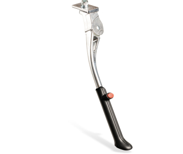 BikeFun 24-29" állítható kitámasztó ezüst