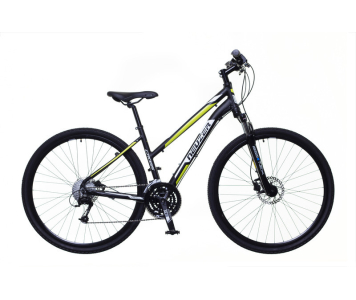 Neuzer X400 női 19" crosstrekking kerékpár
