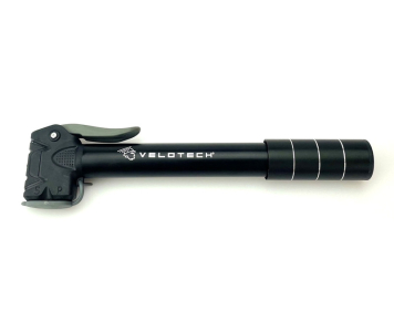 Velotech alu minipumpa