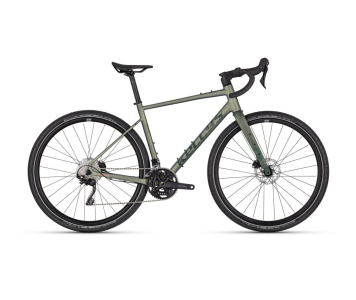 KELLYS Groot 70 Hunter Green S