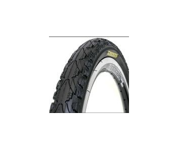 Kenda K935 24x1.75 köpeny fekete-krém
