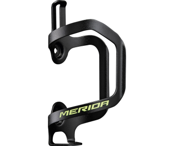 Merida alu kulacstartó zöld-fekete