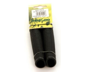 Marikoo 1510 kockás markolat fekete