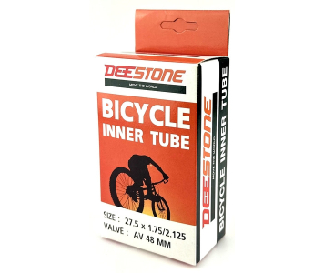 Deestone 27,5x1,75-2,125 AV 48mm belső