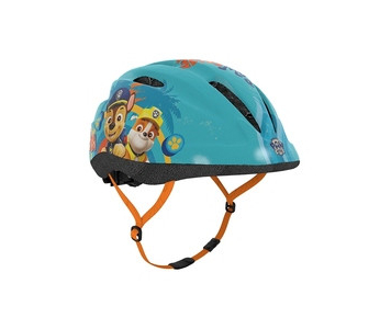 Disney Mancs őrjárat S 48-52cm gyerek bukósisak kék