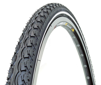 Kenda K197 28x1.25 trekking köpeny