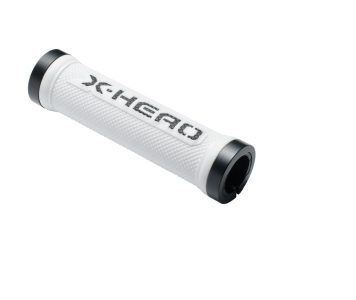 BikeFun X-Head Lock-On markolat