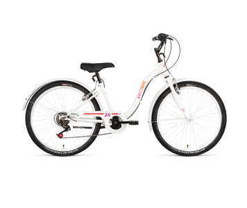 Velzen Lindo 24" 6 seb.