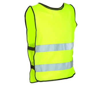 M-Wave láthatósági mellény (XL-XXL)