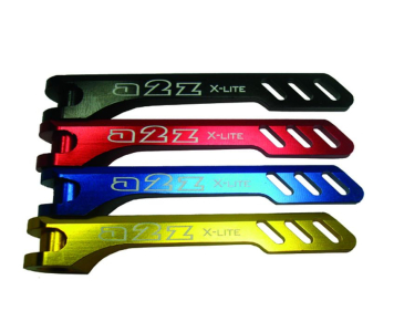 A2Z X-Lite gyorszárszett