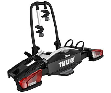 Thule Velo Compact 2 kerkpárszállító vonóhorogra