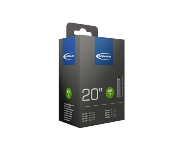 Schwalbe 20x1.5-2.5 AV belső