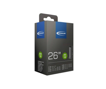 Schwalbe 26X1-3/8 AV12-40mm belső