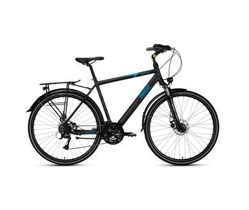 Csepel Traction 200 Férfi Trekking 2025, 28"/19"