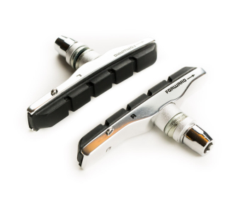 BikeFun MTB 72mm csavaros fékpofa