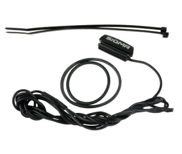 Sigma cadence jeladó 1609-hez