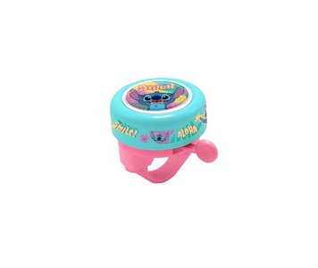 Disney Stitch gyerek csengő
