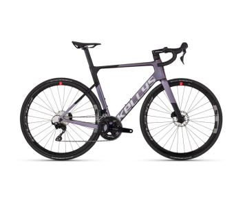 KELLYS URC 50 Arctic Sky M