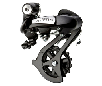 Shimano Altus 7-8s hátsó váltó