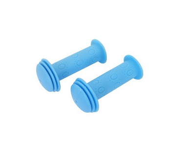 Velostar BMX világoskék 85 mm markolat