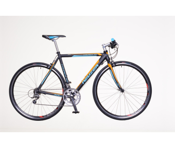 Neuzer Courier RS fitness kerékpár 58 cm