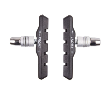 M-Wave 72mm csavaros fékpofa