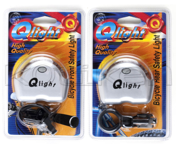 Q-Light lámpa szett