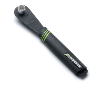 BikeFun hajtómű szerelő