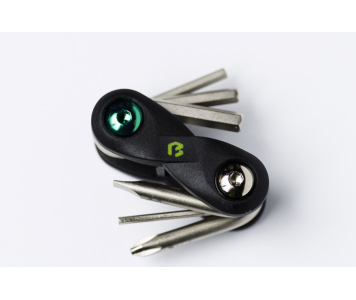 BikeFun Gadget 6 mini szerszámkészlet