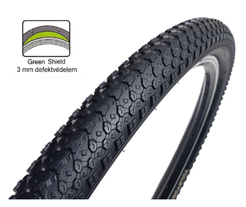 Compass Terrain 24x1.95 köpeny