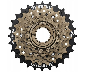 Shimano Tourney 6s fogaskeréksor