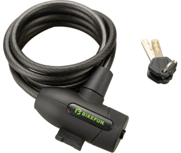 BikeFun Secutum spirál lakat 10x1200 mm