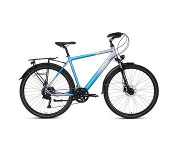 Csepel Traction 300 Férfi Trekking 2025, 28"/23"