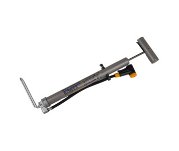 Hagyományos AV/DV fém pumpa