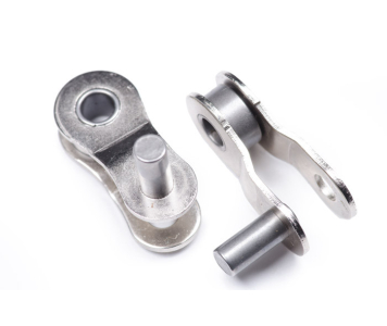 KMC 710 (félszemes) patentszem