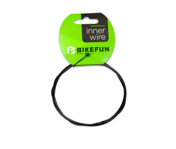 BikeFun hátsó teflonos váltóbowden