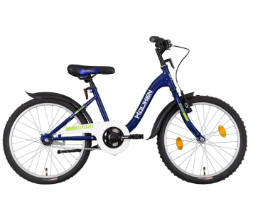 Koliken Lindo 20 gyermek kerékpár sötétkék