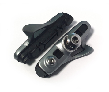 BikeFun Road 55mm Shimano kompatibilis fékpofa