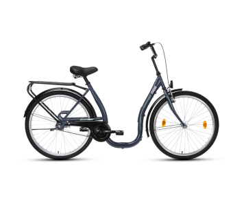 Csepel Budapest C agyváltós városi kerékpár Szkek 2025