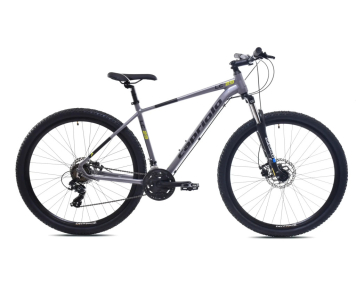Capriolo MTB LC 29 29er kerékpár 21" Szürke