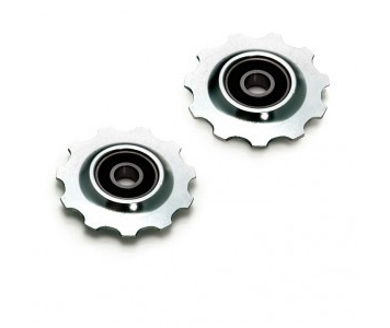 XLC PU-A01 váltógörgő szett