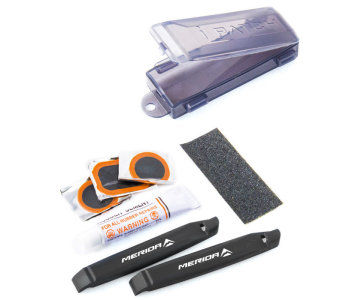 Merida gumileszedő szett