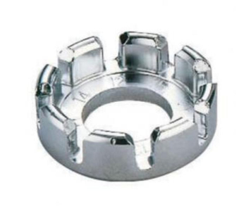 Bikehand acél küllőkulcs