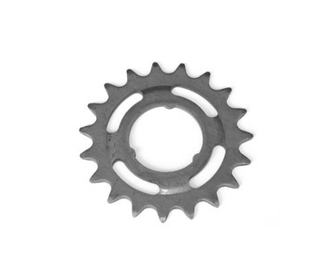 Csepel körmös fogaskerék